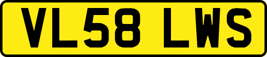 VL58LWS