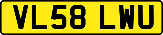 VL58LWU