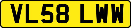 VL58LWW