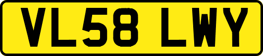 VL58LWY