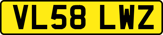 VL58LWZ