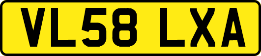 VL58LXA