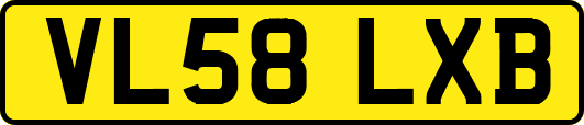 VL58LXB