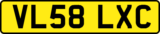 VL58LXC