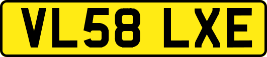 VL58LXE