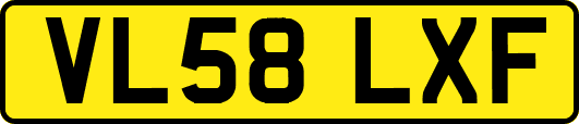 VL58LXF