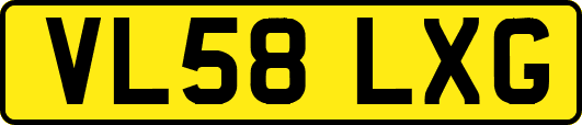 VL58LXG
