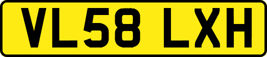 VL58LXH