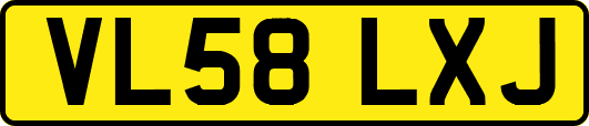 VL58LXJ