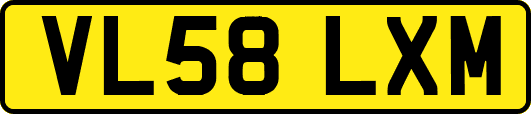 VL58LXM