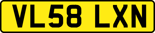 VL58LXN
