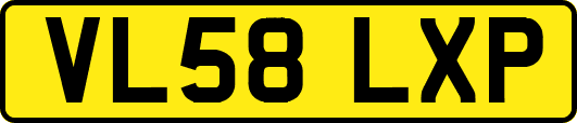 VL58LXP
