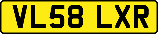 VL58LXR