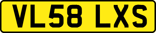 VL58LXS