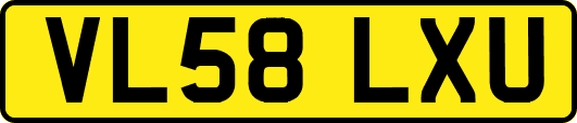 VL58LXU