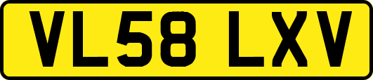 VL58LXV