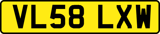 VL58LXW