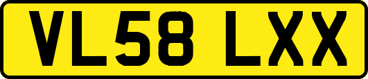 VL58LXX