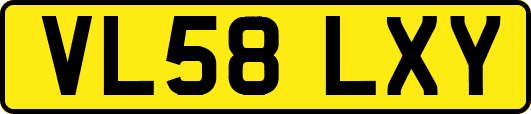 VL58LXY