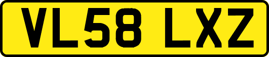 VL58LXZ