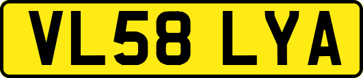 VL58LYA