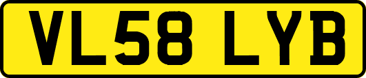 VL58LYB