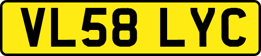 VL58LYC