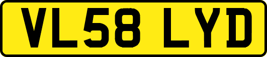 VL58LYD