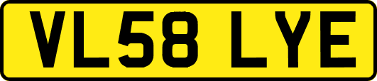VL58LYE