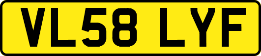 VL58LYF