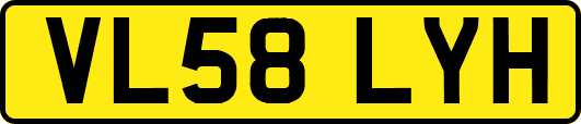 VL58LYH