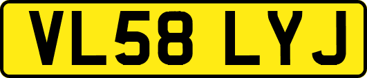 VL58LYJ