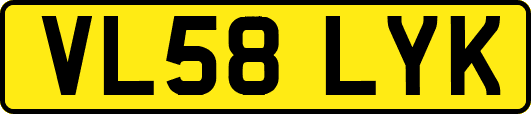 VL58LYK