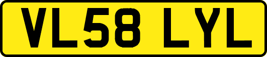 VL58LYL