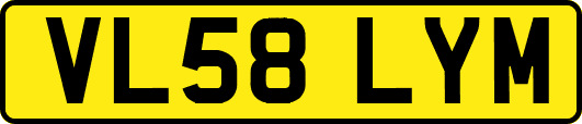 VL58LYM