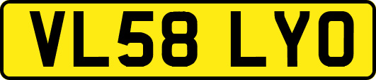 VL58LYO