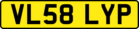 VL58LYP