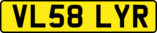VL58LYR