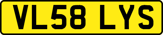 VL58LYS