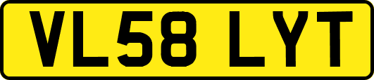 VL58LYT
