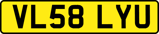 VL58LYU