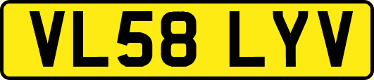 VL58LYV