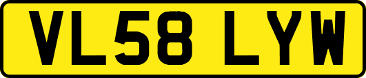 VL58LYW