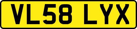 VL58LYX
