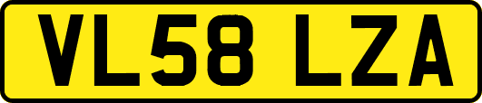 VL58LZA