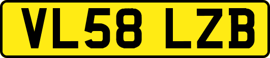 VL58LZB