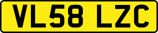 VL58LZC