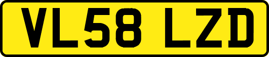 VL58LZD