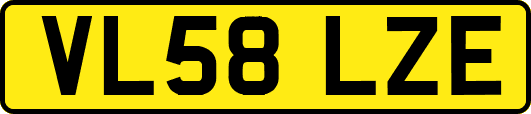 VL58LZE