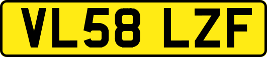 VL58LZF